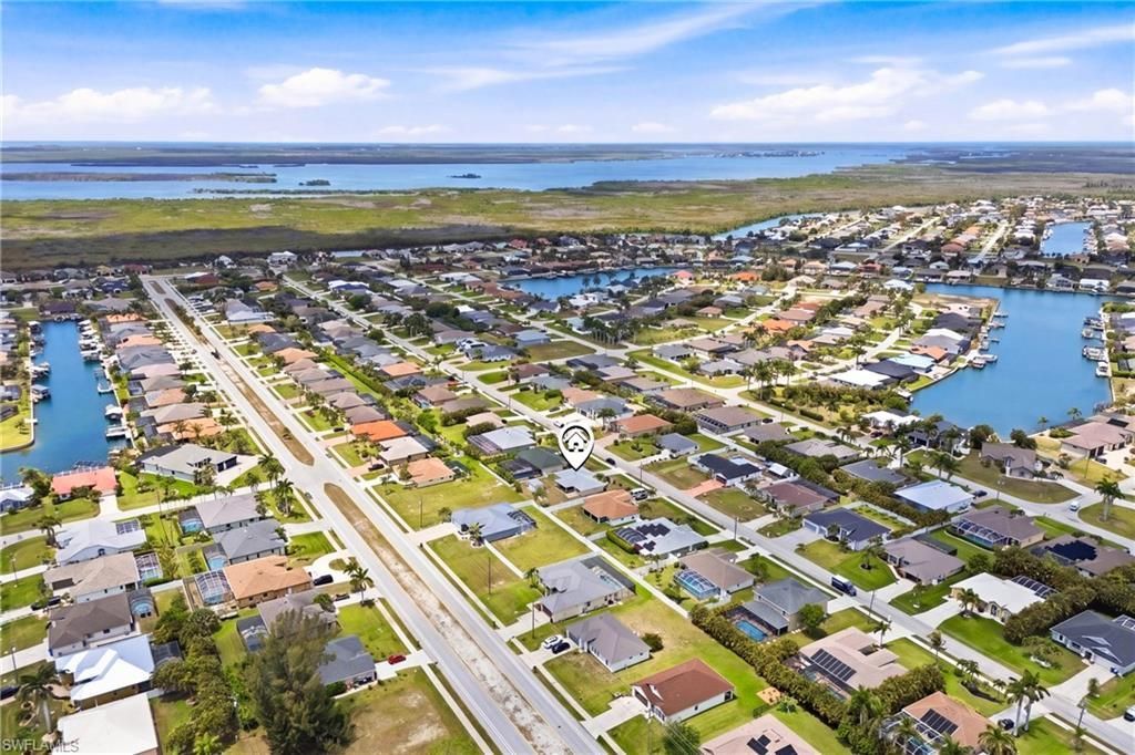 2658 SW 32nd St, Cape Coral, FL 33914 Photo