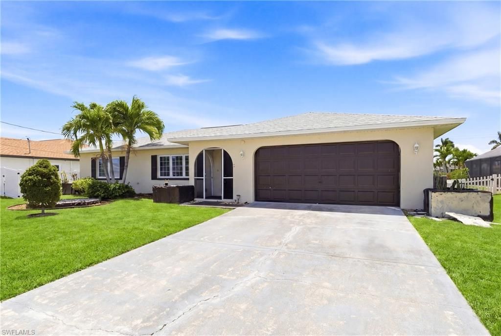 2658 SW 32nd St, Cape Coral, FL 33914 Photo