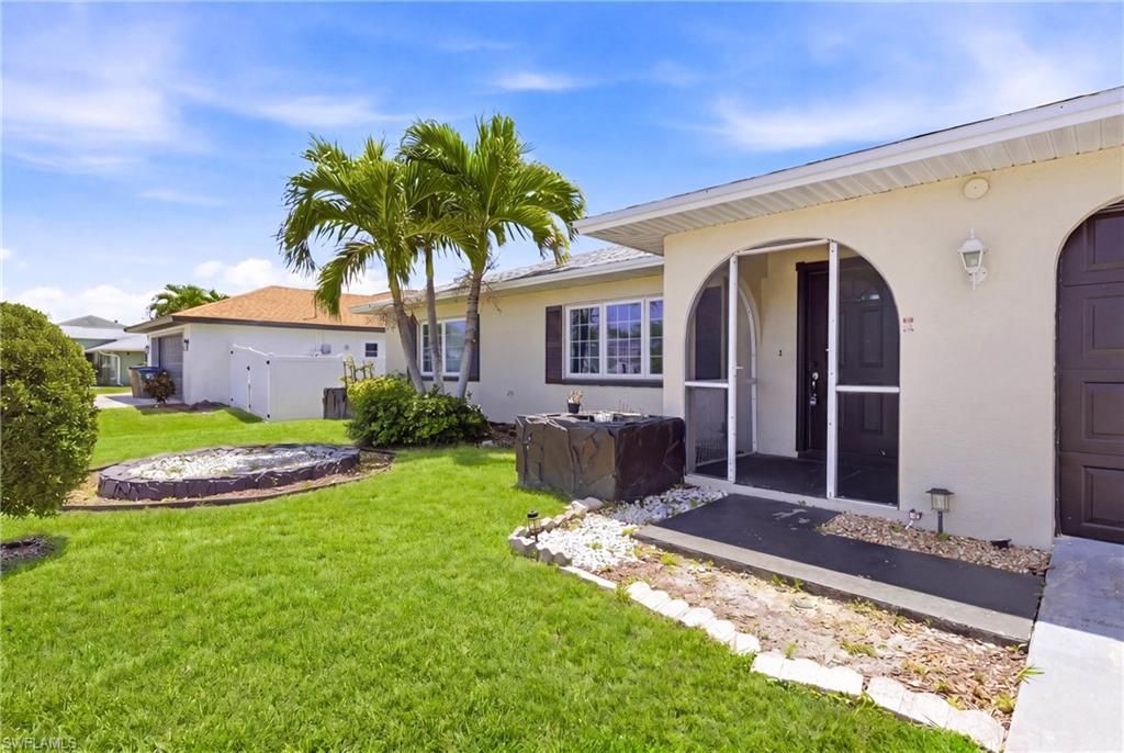 2658 SW 32nd St, Cape Coral, FL 33914 Photo