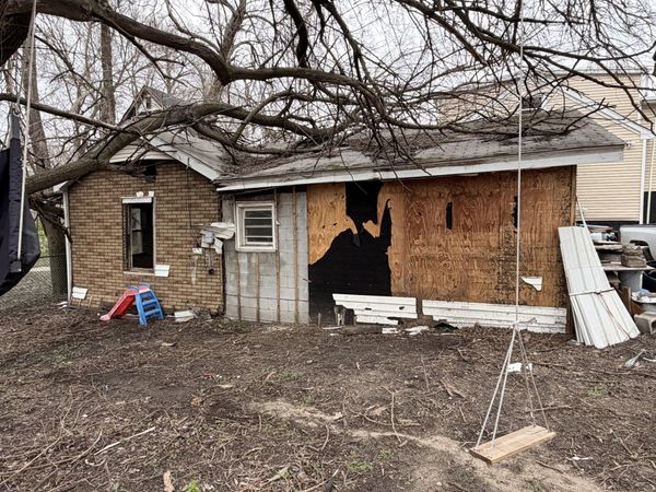 1574 Jennings Street , Gary, IN 46404