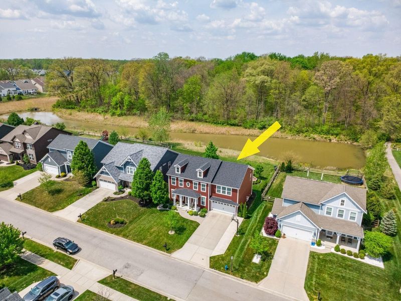 3398 Woodland Drive, Hilliard, OH 43026 Photo 5