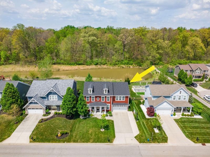 3398 Woodland Drive, Hilliard, OH 43026 Photo 6