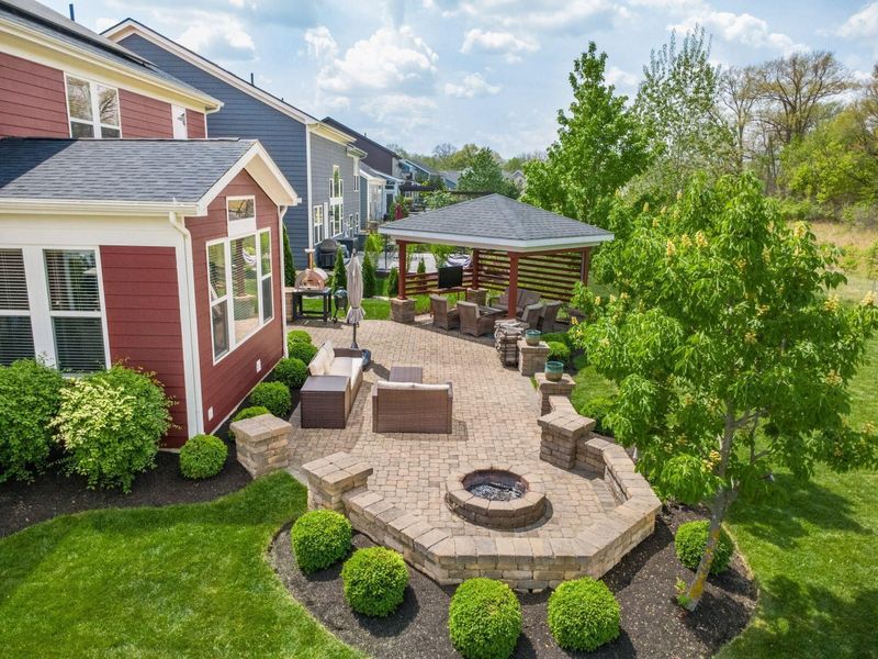 3398 Woodland Drive, Hilliard, OH 43026 Photo 68