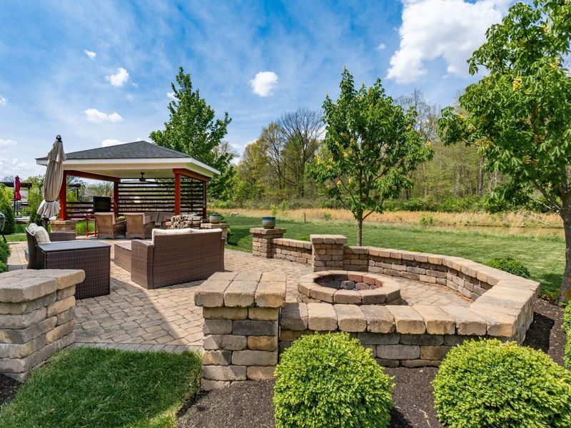 3398 Woodland Drive, Hilliard, OH 43026 Photo 69