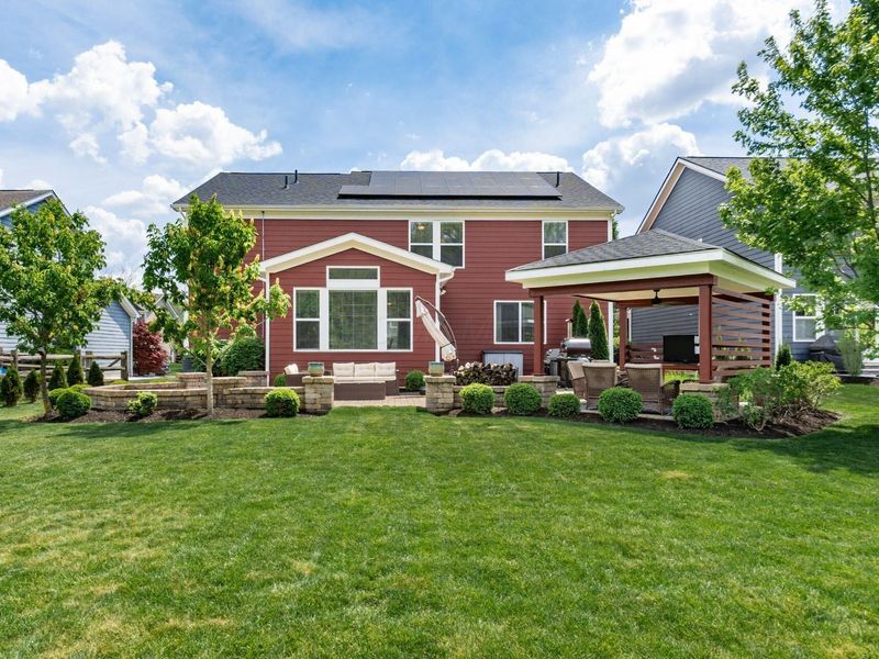 3398 Woodland Drive, Hilliard, OH 43026 Photo 74