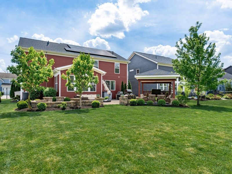 3398 Woodland Drive, Hilliard, OH 43026 Photo 75