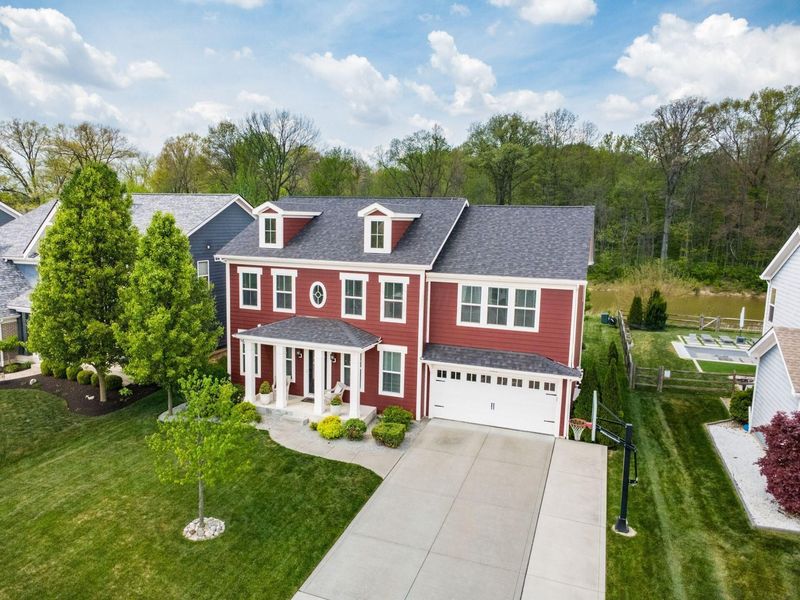 3398 Woodland Drive, Hilliard, OH 43026 Photo 81