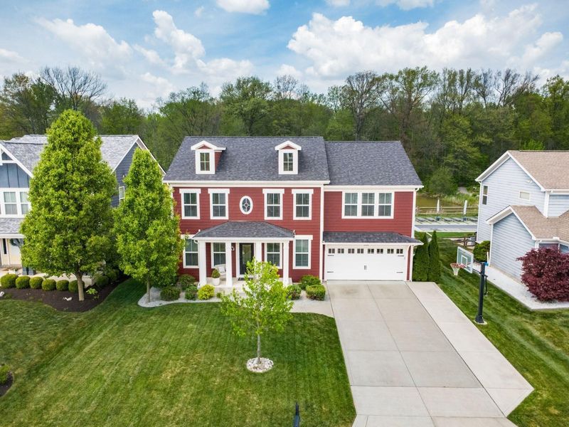 3398 Woodland Drive, Hilliard, OH 43026 Photo 82