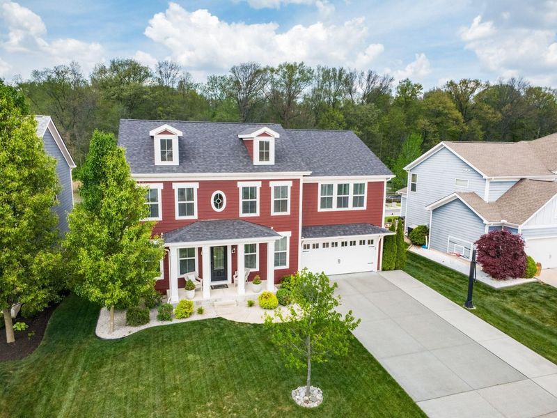 3398 Woodland Drive, Hilliard, OH 43026 Photo 83