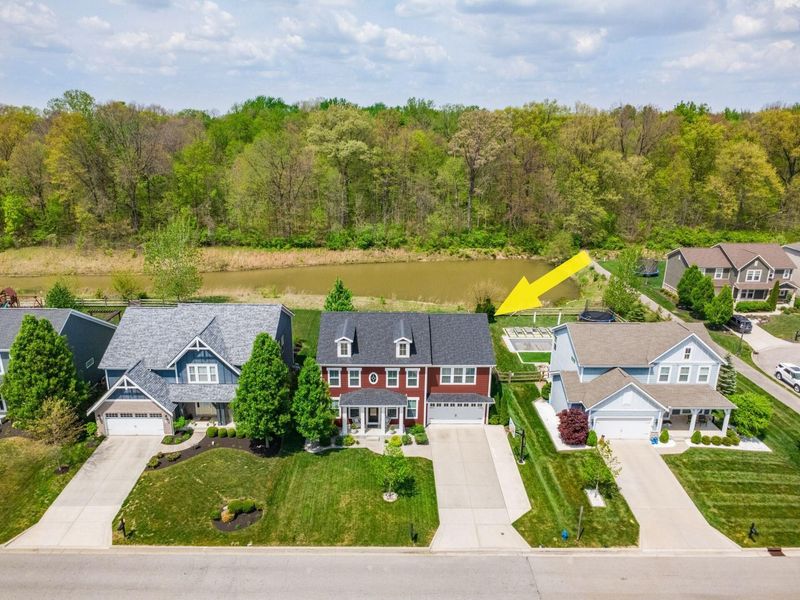 3398 Woodland Drive, Hilliard, OH 43026 Photo 84