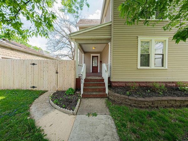 351 W William Street , Delaware, OH 43015