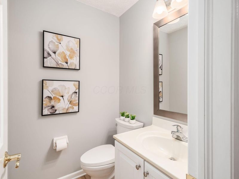 6315 Steinbeck Way, Westerville, OH 43082 Photo 22