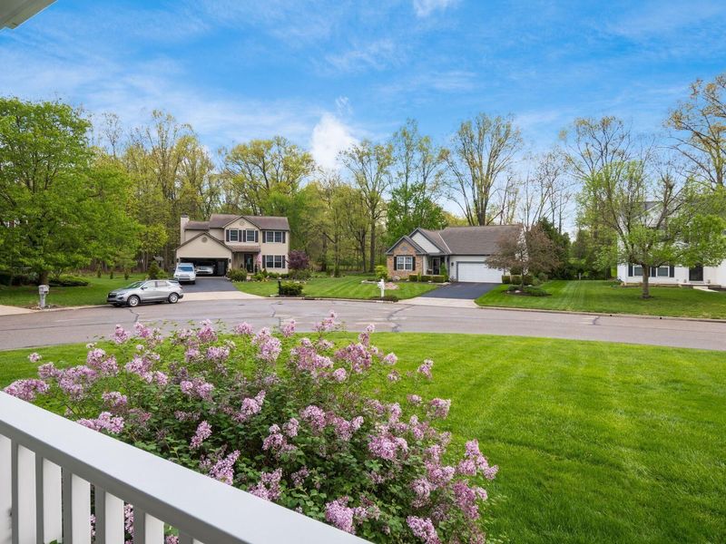 6315 Steinbeck Way, Westerville, OH 43082 Photo 4