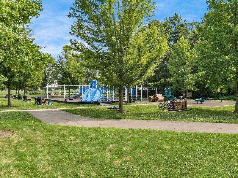 6315 Steinbeck Way, Westerville, OH 43082 Photo 47