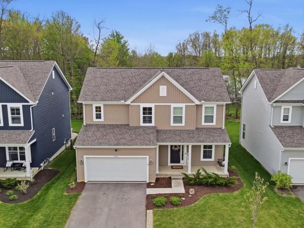 6173 Jadwinn Drive , Westerville, OH 43081