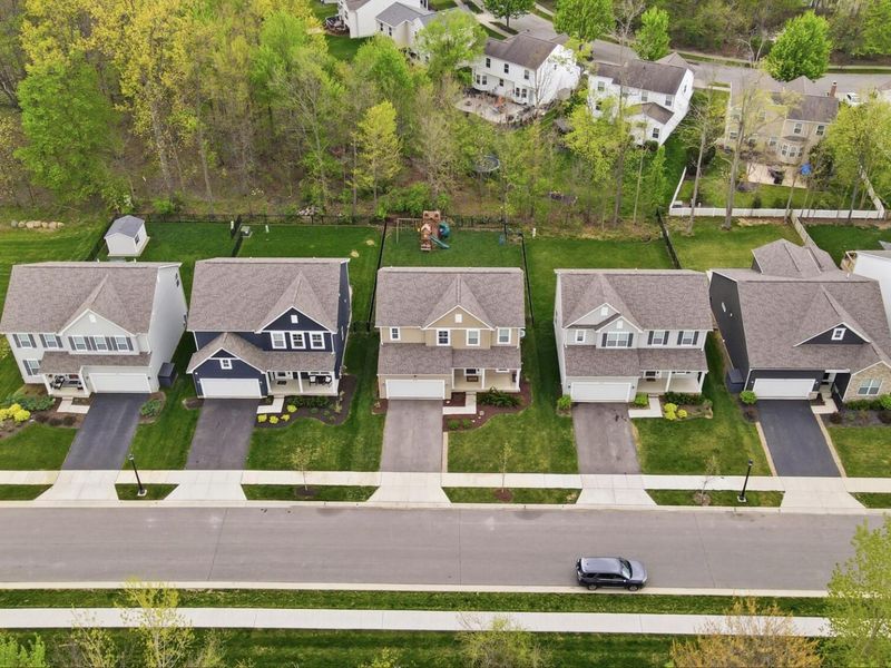 6173 Jadwinn Drive, Westerville, OH 43081 Photo 2