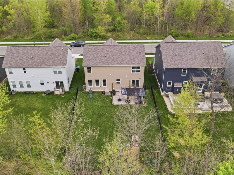 6173 Jadwinn Drive, Westerville, OH 43081 Photo 4