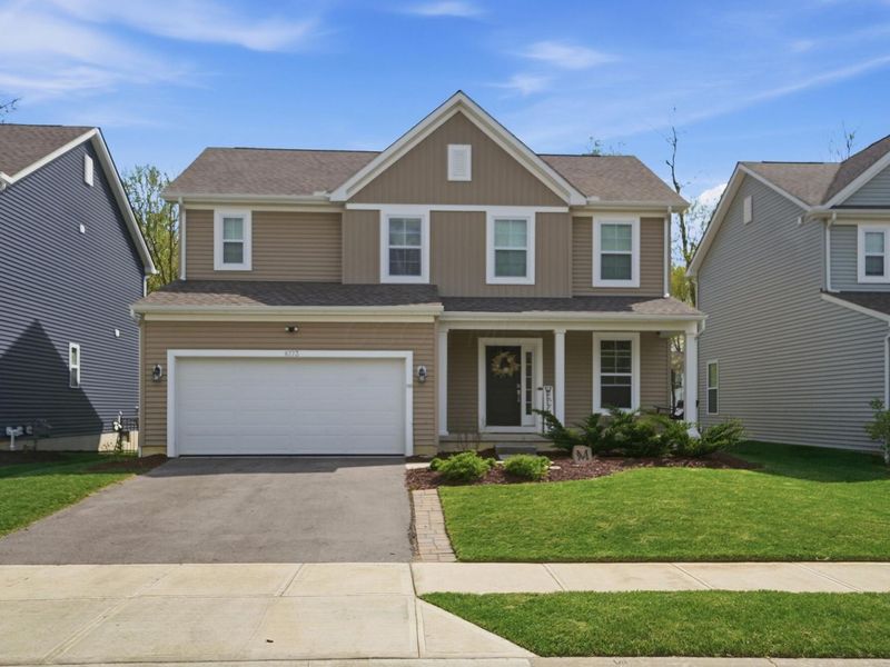 6173 Jadwinn Drive, Westerville, OH 43081 Photo 6