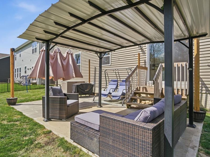 6173 Jadwinn Drive, Westerville, OH 43081 Photo 60