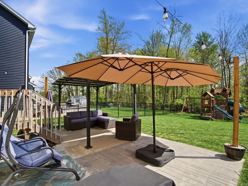 6173 Jadwinn Drive, Westerville, OH 43081 Photo 62