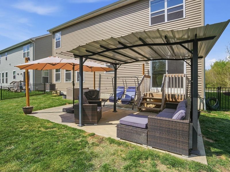 6173 Jadwinn Drive, Westerville, OH 43081 Photo 63