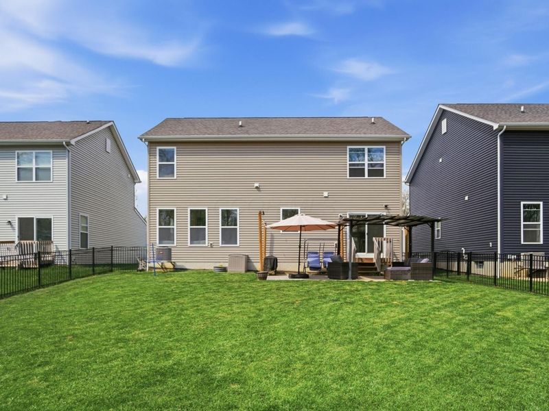 6173 Jadwinn Drive, Westerville, OH 43081 Photo 66