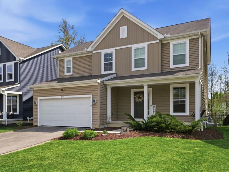 6173 Jadwinn Drive, Westerville, OH 43081 Photo 7