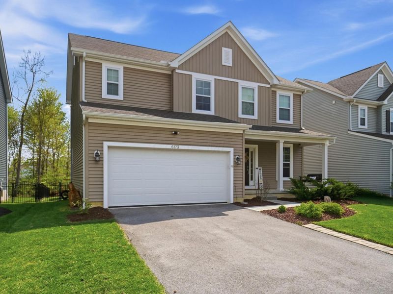 6173 Jadwinn Drive, Westerville, OH 43081 Photo 8