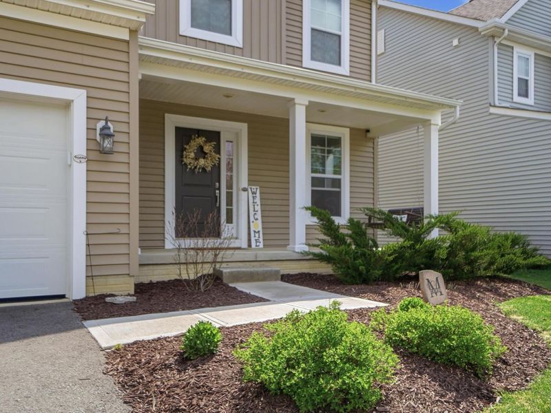 6173 Jadwinn Drive, Westerville, OH 43081 Photo 9