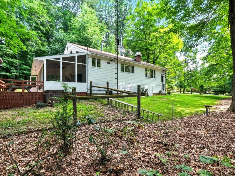 302 E Woodside Drive , Gambier, OH 43022 Photo 42