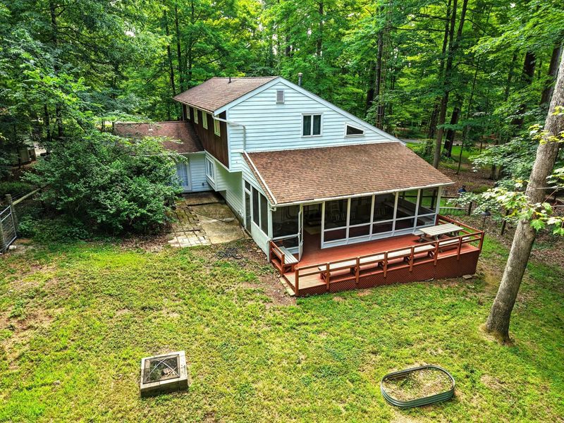 302 E Woodside Drive , Gambier, OH 43022 Photo 43