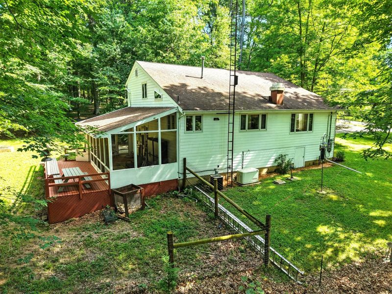 302 E Woodside Drive , Gambier, OH 43022 Photo 44