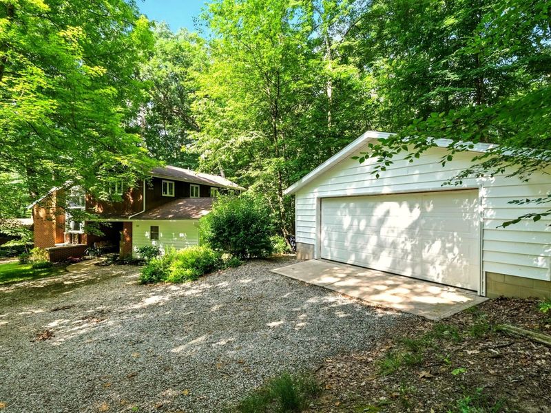 302 E Woodside Drive , Gambier, OH 43022 Photo 50