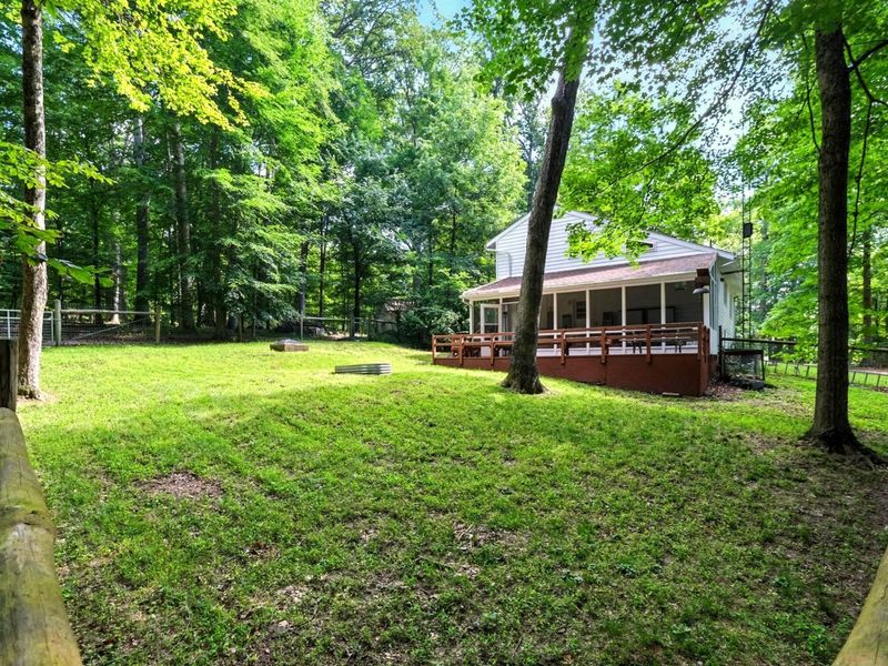 302 E Woodside Drive , Gambier, OH 43022 Photo 52