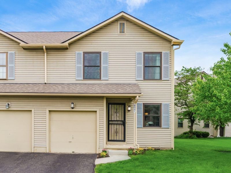 8041 Lakeloop Drive, Westerville, OH 43081 Photo 1