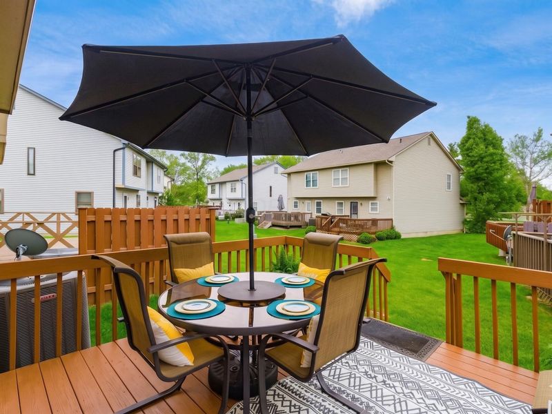 8041 Lakeloop Drive, Westerville, OH 43081 Photo 20