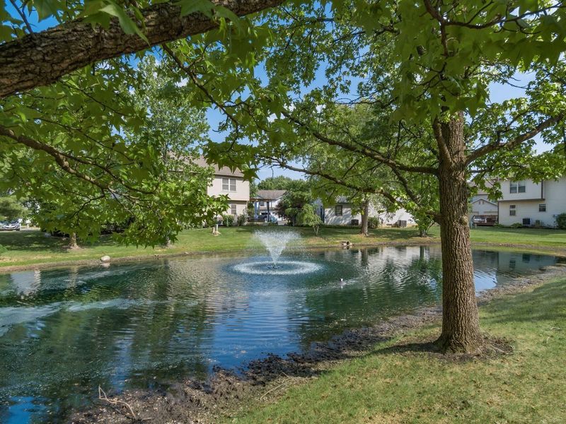 8041 Lakeloop Drive, Westerville, OH 43081 Photo 23