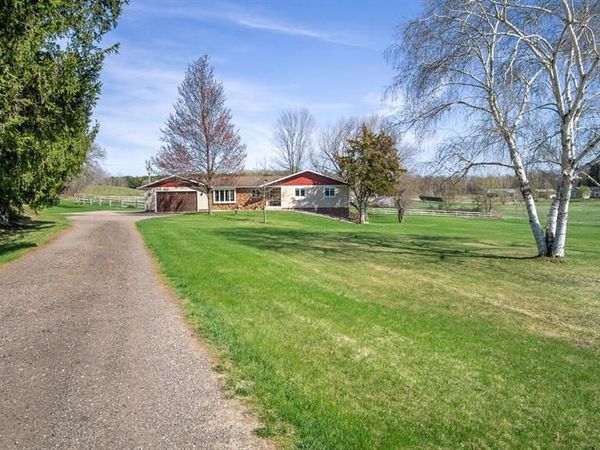 N3994 County Road H, Elk Mound, WI 54739