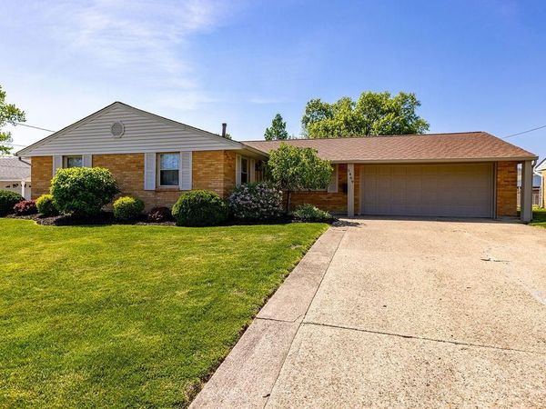 5469 Cleander Drive, Delhi Twp, OH 45238