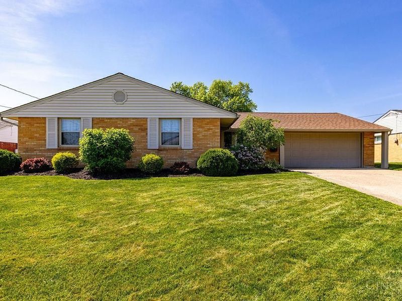 5469 Cleander Drive, Delhi Twp, OH 45238 Photo 2