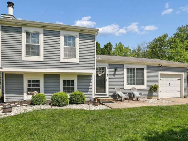 1270 Deblin Drive, Miami Twp, OH 45150