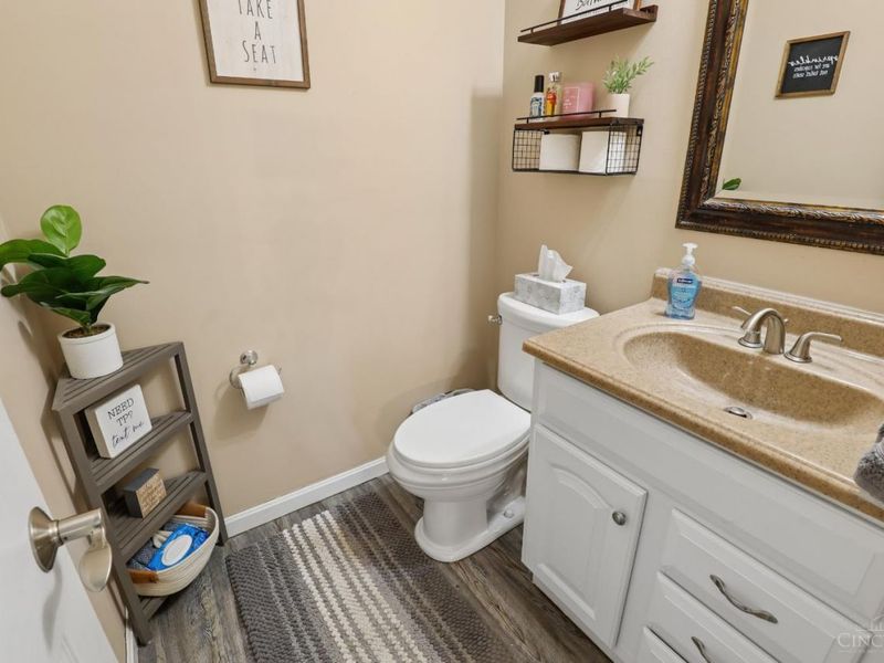 1270 Deblin Drive, Miami Twp, OH 45150 Photo 9