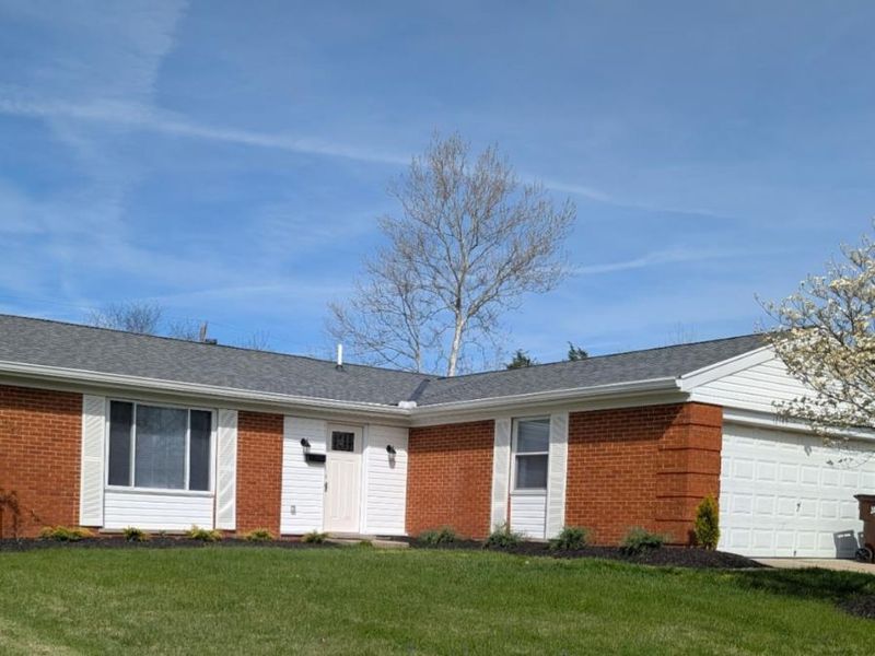 12145 Hitchcock Drive, Forest Park, OH 45240 Photo 1