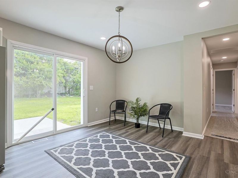 12145 Hitchcock Drive, Forest Park, OH 45240 Photo 12