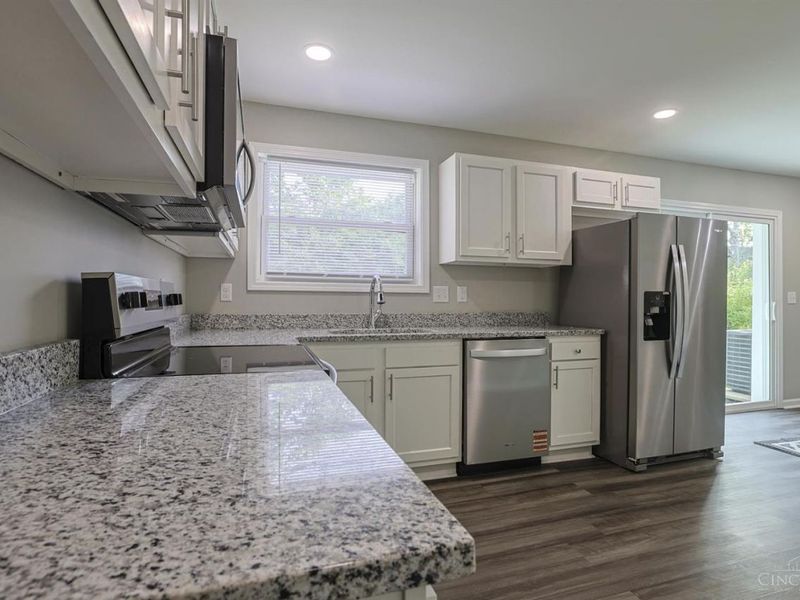 12145 Hitchcock Drive, Forest Park, OH 45240 Photo 15