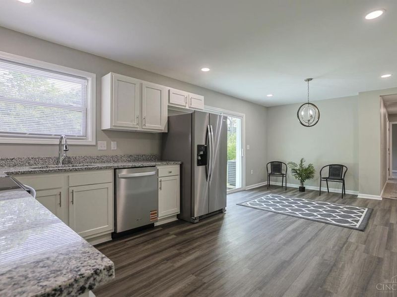 12145 Hitchcock Drive, Forest Park, OH 45240 Photo 16