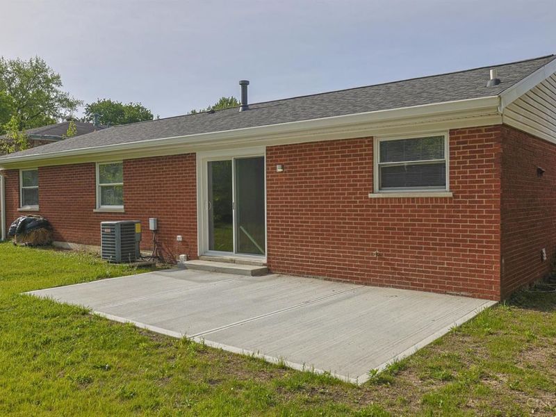 12145 Hitchcock Drive, Forest Park, OH 45240 Photo 35