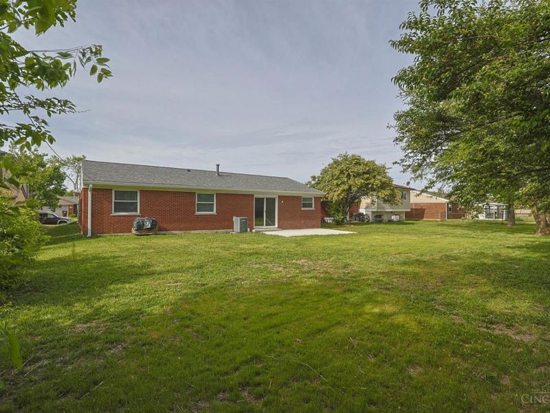 12145 Hitchcock Drive, Forest Park, OH 45240 Photo 38