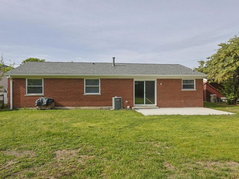 12145 Hitchcock Drive, Forest Park, OH 45240 Photo 42