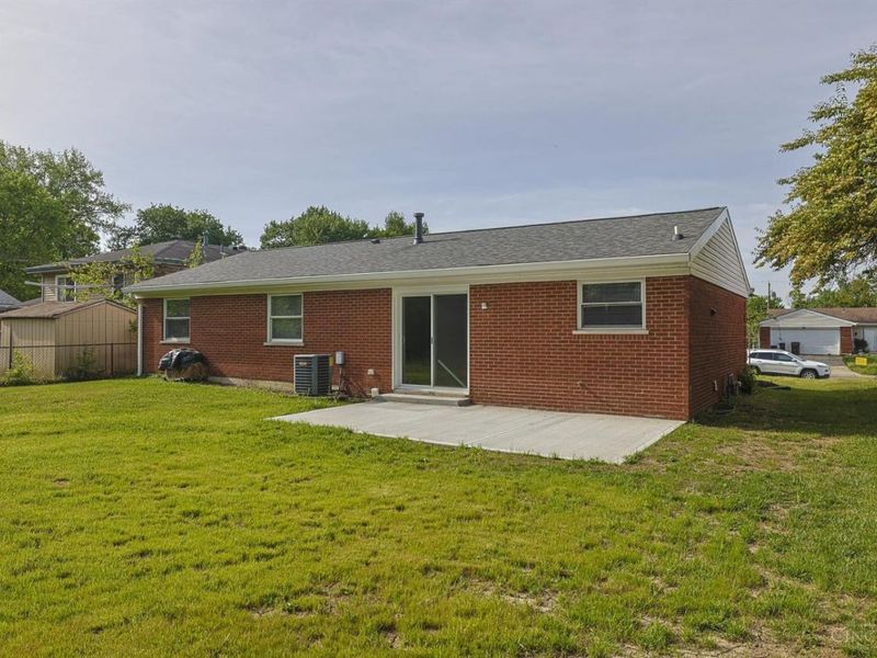 12145 Hitchcock Drive, Forest Park, OH 45240 Photo 43